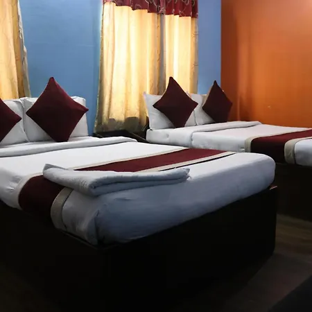 Hotel Pashupati Plaza